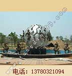 大型園林雕塑