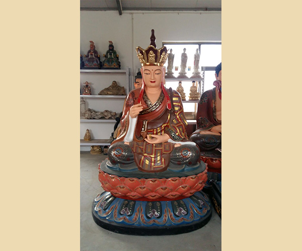 地藏王菩薩/銅佛像