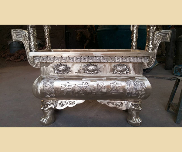 銅香爐圖片_銅香爐價(jià)格