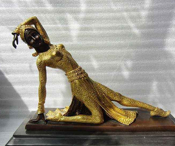 創(chuàng)意雕塑