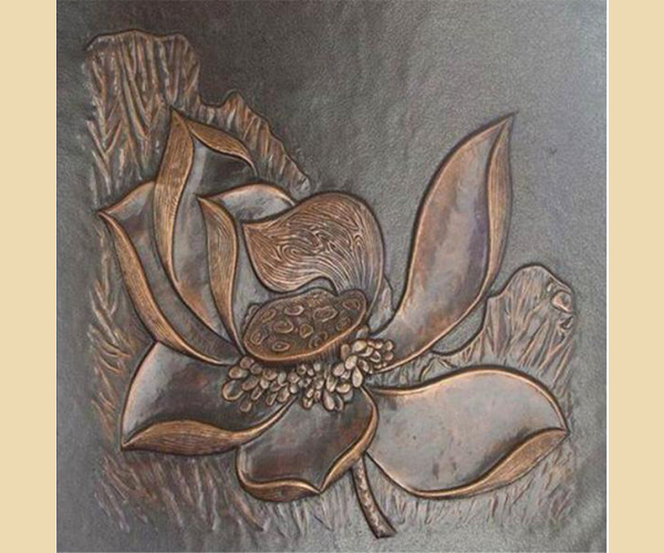 青銅浮雕_浮雕設計(圖片)